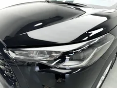 2023 Toyota Corolla Cross 2.0L CVT Pioneer, чёрный — фото 19