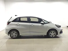 2023 Honda Fit 1.5L CVT, белый — фото 8