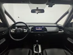 2023 Honda Fit 1.5L CVT, белый — фото 9