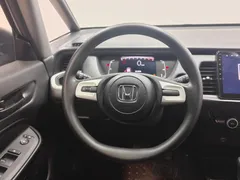 2023 Honda Fit 1.5L CVT, белый — фото 11