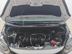 2023 Honda Fit 1.5L CVT, белый — фото 16