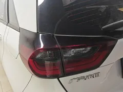 2023 Honda Fit 1.5L CVT, белый — фото 19