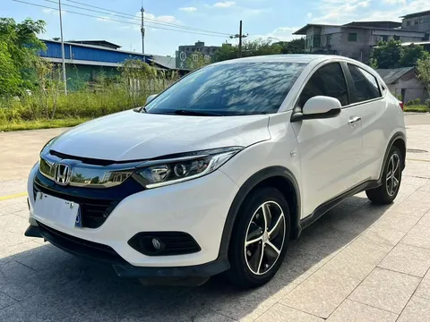 2022 Honda Vezel 1.5L CVT Pioneer