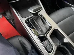 2022 Geely Emgrand 4th Gen 1.5L CVT Luxury, белый — фото 21