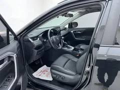 2023 Toyota Wildlander 2.0L 4WD Luxury Plus, чёрный — фото 4