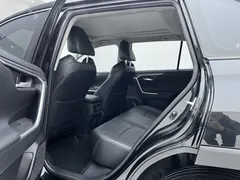 2023 Toyota Wildlander 2.0L 4WD Luxury Plus, чёрный — фото 6