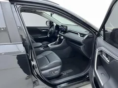 2023 Toyota Wildlander 2.0L 4WD Luxury Plus, чёрный — фото 9