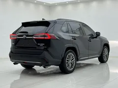 2023 Toyota Wildlander 2.0L 4WD Luxury Plus, чёрный — фото 10