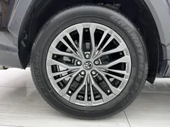 2023 Toyota Wildlander 2.0L 4WD Luxury Plus, чёрный — фото 13