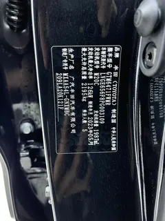 2023 Toyota Wildlander 2.0L 4WD Luxury Plus, чёрный — фото 14