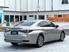 2022 Lexus ES 200 Excellence — фото 6