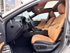 2022 Lexus ES 200 Excellence — фото 7