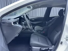 2023 Toyota Levin TNGA 1.5L Advance, белый — фото 10