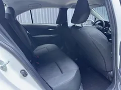 2023 Toyota Levin TNGA 1.5L Advance, белый — фото 11