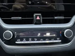 2023 Toyota Levin TNGA 1.5L Advance, белый — фото 14