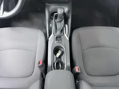 2023 Toyota Levin TNGA 1.5L Advance, белый — фото 15