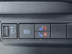 2023 Toyota Levin TNGA 1.5L Advance, белый — фото 17