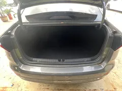 2022 Geely Emgrand 1.5L CVT Elite 4th Gen — фото 5