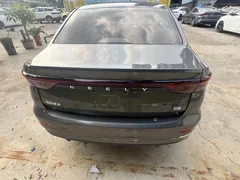 2022 Geely Emgrand 1.5L CVT Elite 4th Gen — фото 6