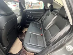 2022 Geely Emgrand 1.5L CVT Elite 4th Gen — фото 7