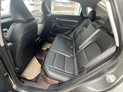 2022 Geely Emgrand 1.5L CVT Elite 4th Gen — фото 8
