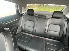 2022 Geely Emgrand 1.5L CVT Elite 4th Gen — фото 10
