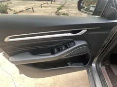 2022 Geely Emgrand 1.5L CVT Elite 4th Gen — фото 11