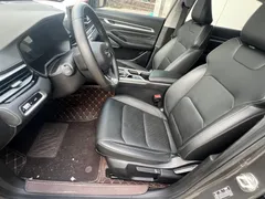 2022 Geely Emgrand 1.5L CVT Elite 4th Gen — фото 12