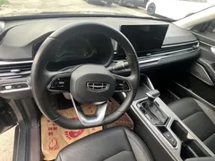 2022 Geely Emgrand 1.5L CVT Elite 4th Gen — фото 13