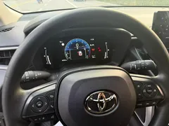 2023 Toyota Corolla Cross 2.0L CVT Elite — фото 4