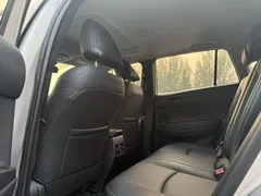 2023 Toyota Corolla Cross 2.0L CVT Elite — фото 5