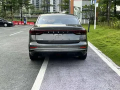 2022 Geely Emgrand 1.5L CVT Elite 4th Gen — фото 2