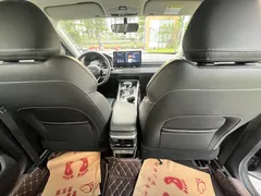 2022 Geely Emgrand 1.5L CVT Elite 4th Gen — фото 7