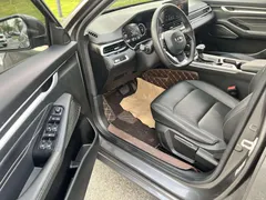 2022 Geely Emgrand 1.5L CVT Elite 4th Gen — фото 11