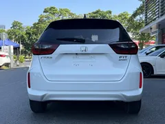 2021 Honda Fit 1.5L CVT Pro, белый — фото 6