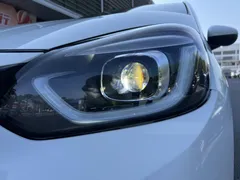 2021 Honda Fit 1.5L CVT Pro, белый — фото 9