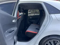 2021 Honda Fit 1.5L CVT Pro, белый — фото 12