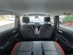 2021 Honda Fit 1.5L CVT Pro, белый — фото 13