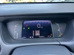 2021 Honda Fit 1.5L CVT Pro, белый — фото 14