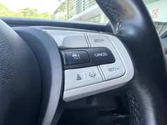 2021 Honda Fit 1.5L CVT Pro, белый — фото 15