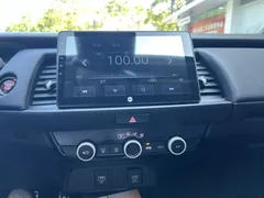2021 Honda Fit 1.5L CVT Pro, белый — фото 16