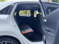 2021 Honda Fit 1.5L CVT Pro, белый — фото 18