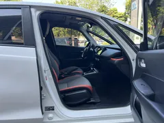 2021 Honda Fit 1.5L CVT Pro, белый — фото 19