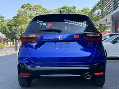2023 Honda Fit 1.5L CVT Pro, синий — фото 6