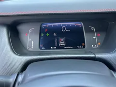 2023 Honda Fit 1.5L CVT Pro, синий — фото 8