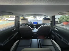 2023 Honda Fit 1.5L CVT Pro, синий — фото 12