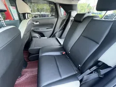 2023 Honda Fit 1.5L CVT Pro, синий — фото 13