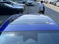 2023 Honda Fit 1.5L CVT Pro, синий — фото 18