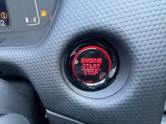 2023 Honda Fit 1.5L CVT Pro, синий — фото 20