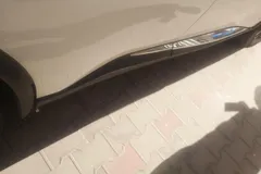 2021 Nissan Murano 2.5L XE 2WD Elite, белый — фото 7